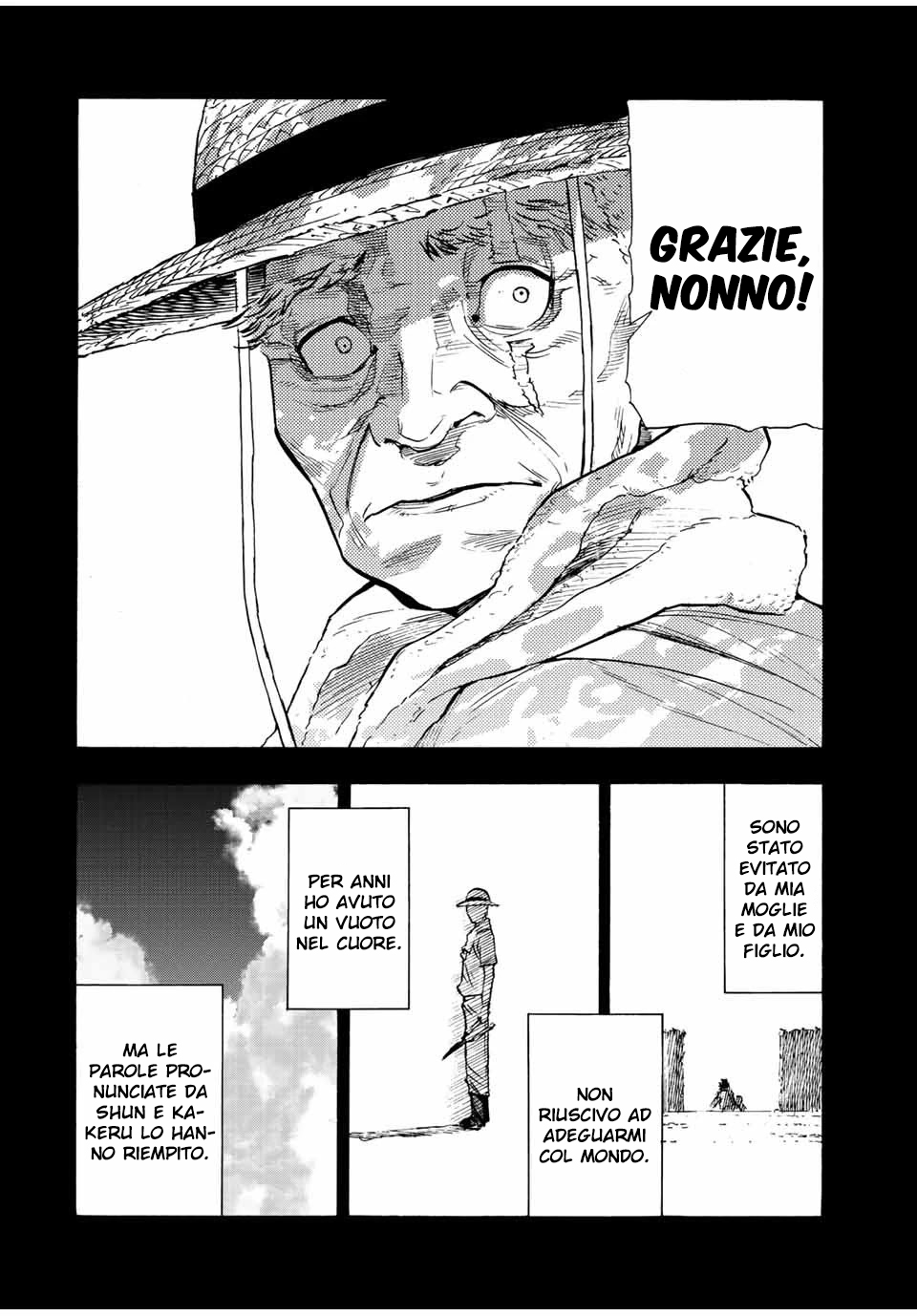 Read Juujika no Rokunin IT Manga Online