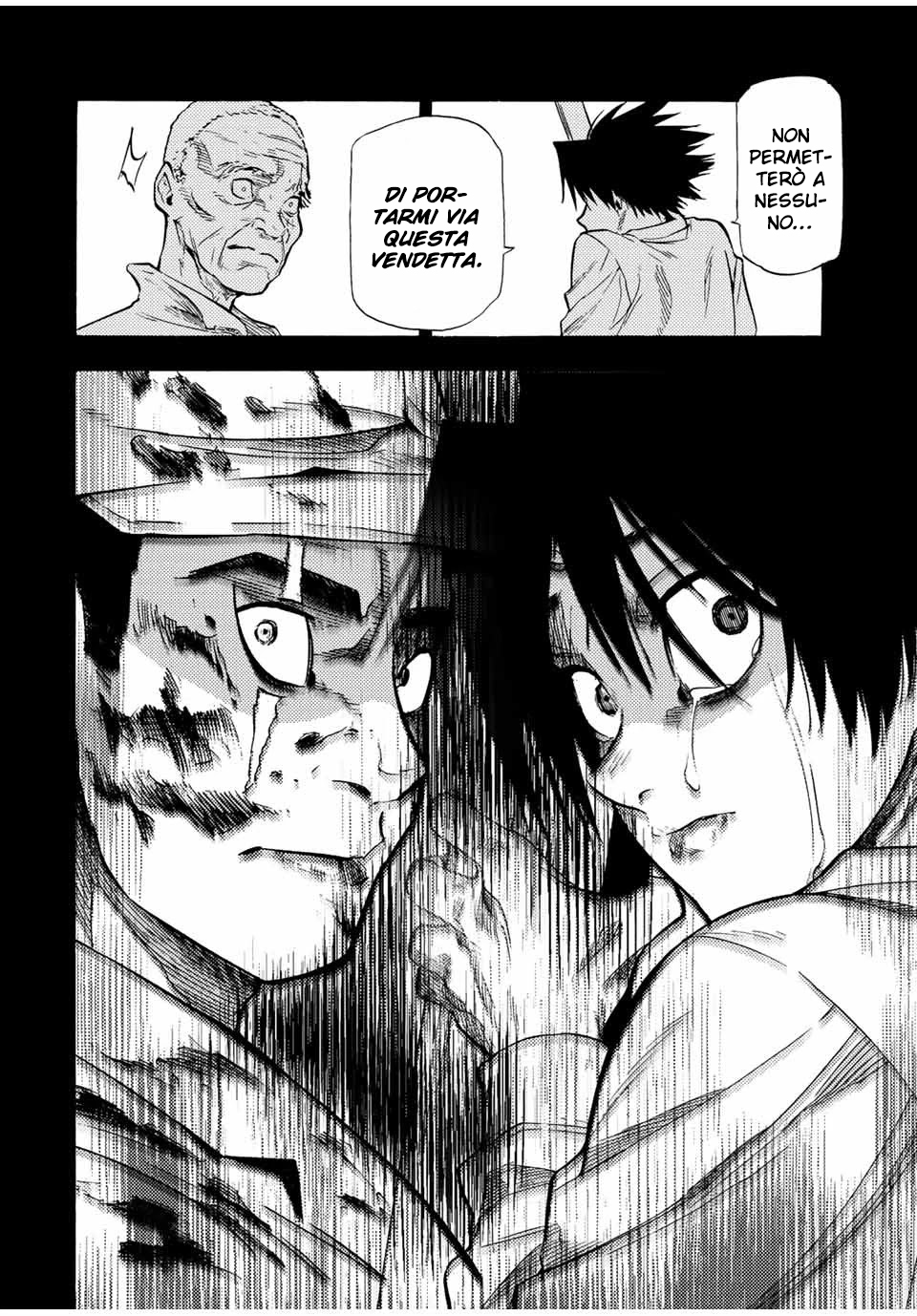 Read Juujika no Rokunin IT Manga Online