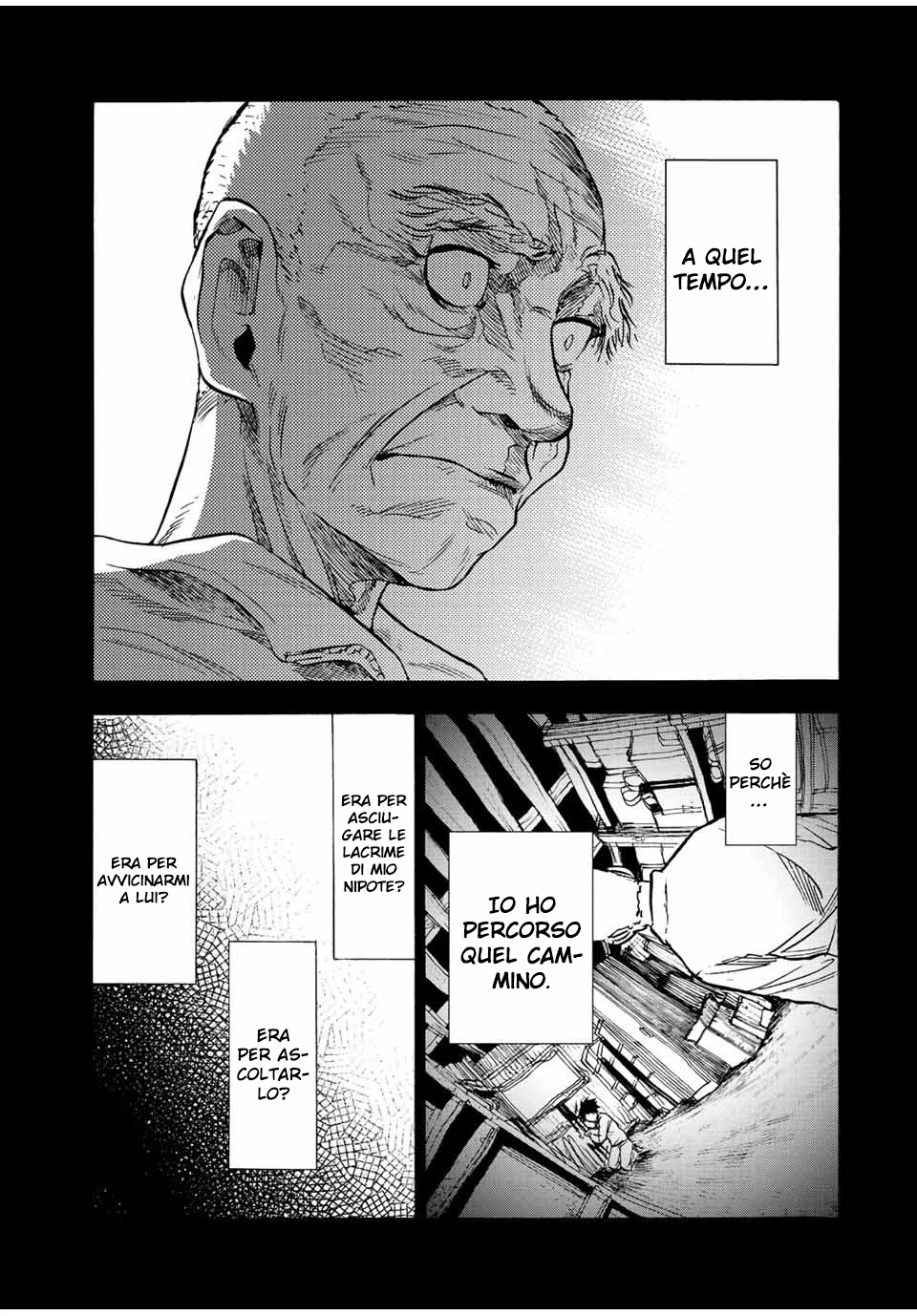 Read Juujika no Rokunin IT Manga Online