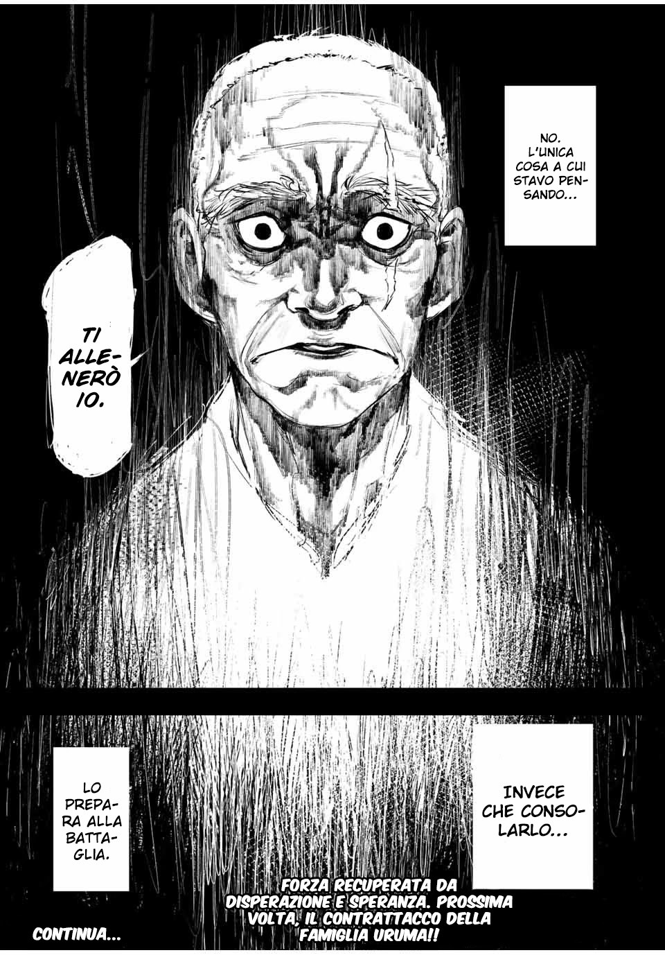 Read Juujika no Rokunin IT Manga Online