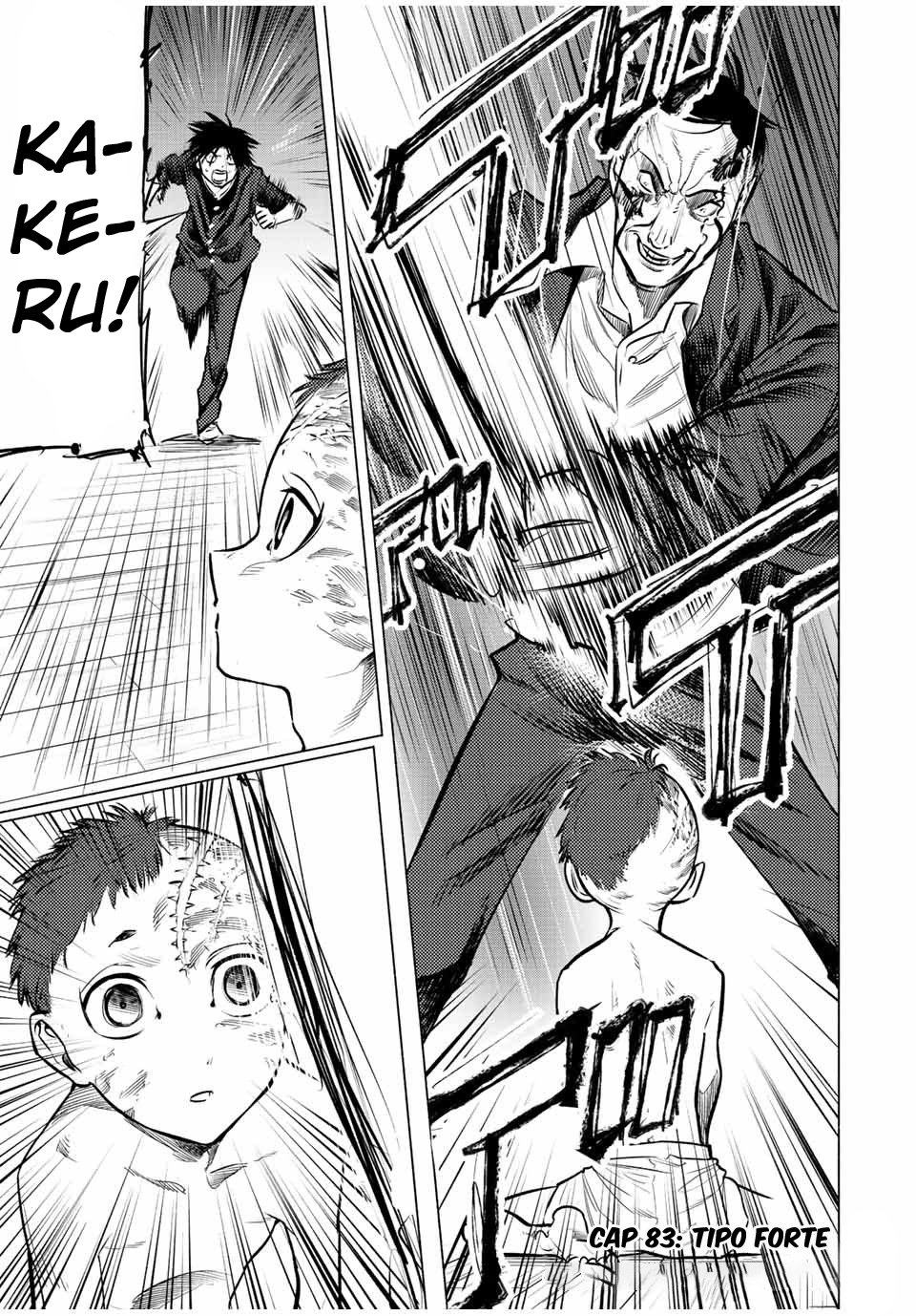 Read Juujika no Rokunin IT Manga Online
