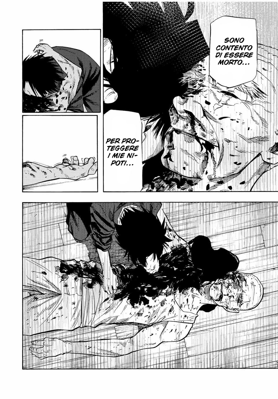 Read Juujika no Rokunin IT Manga Online