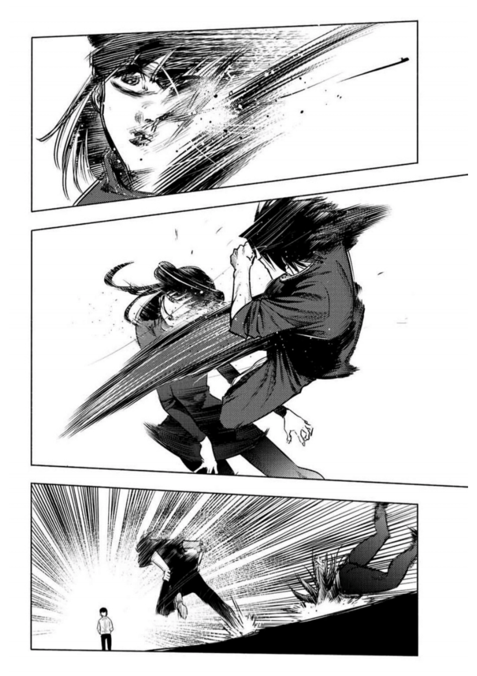Read Juujika no Rokunin IT Manga Online