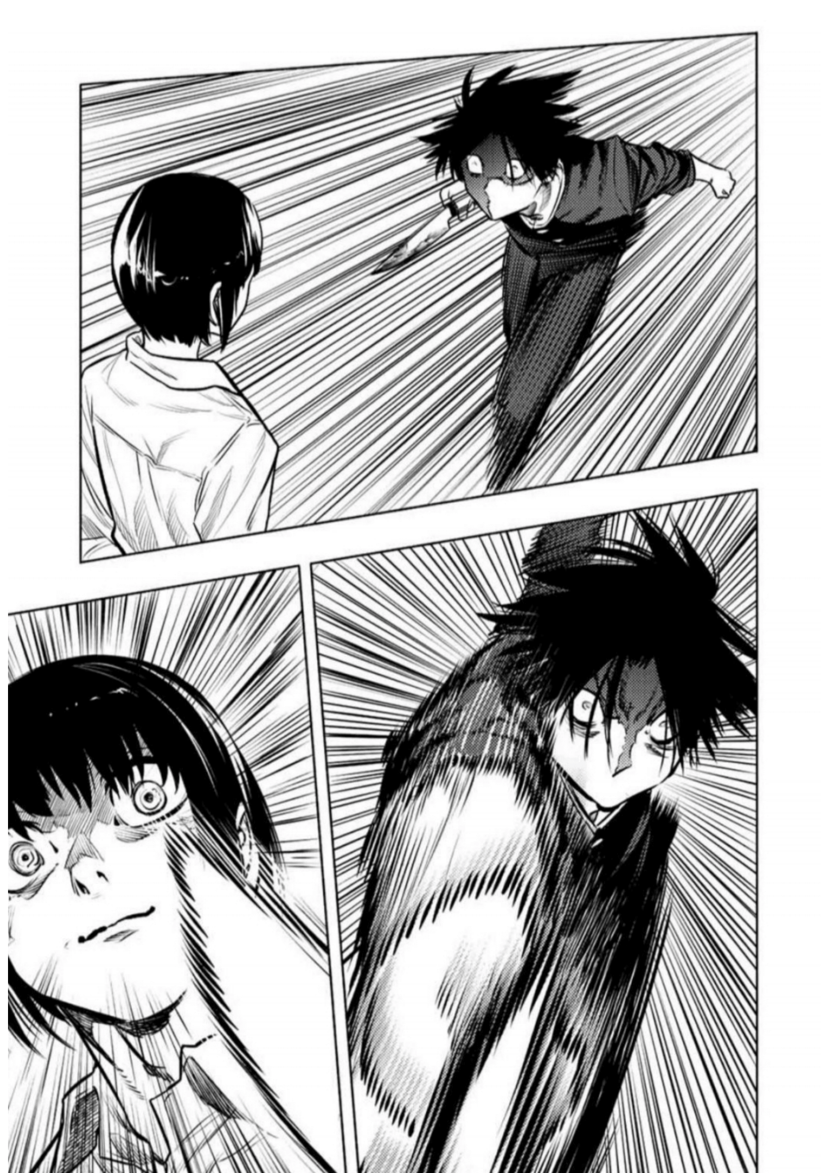 Read Juujika no Rokunin IT Manga Online