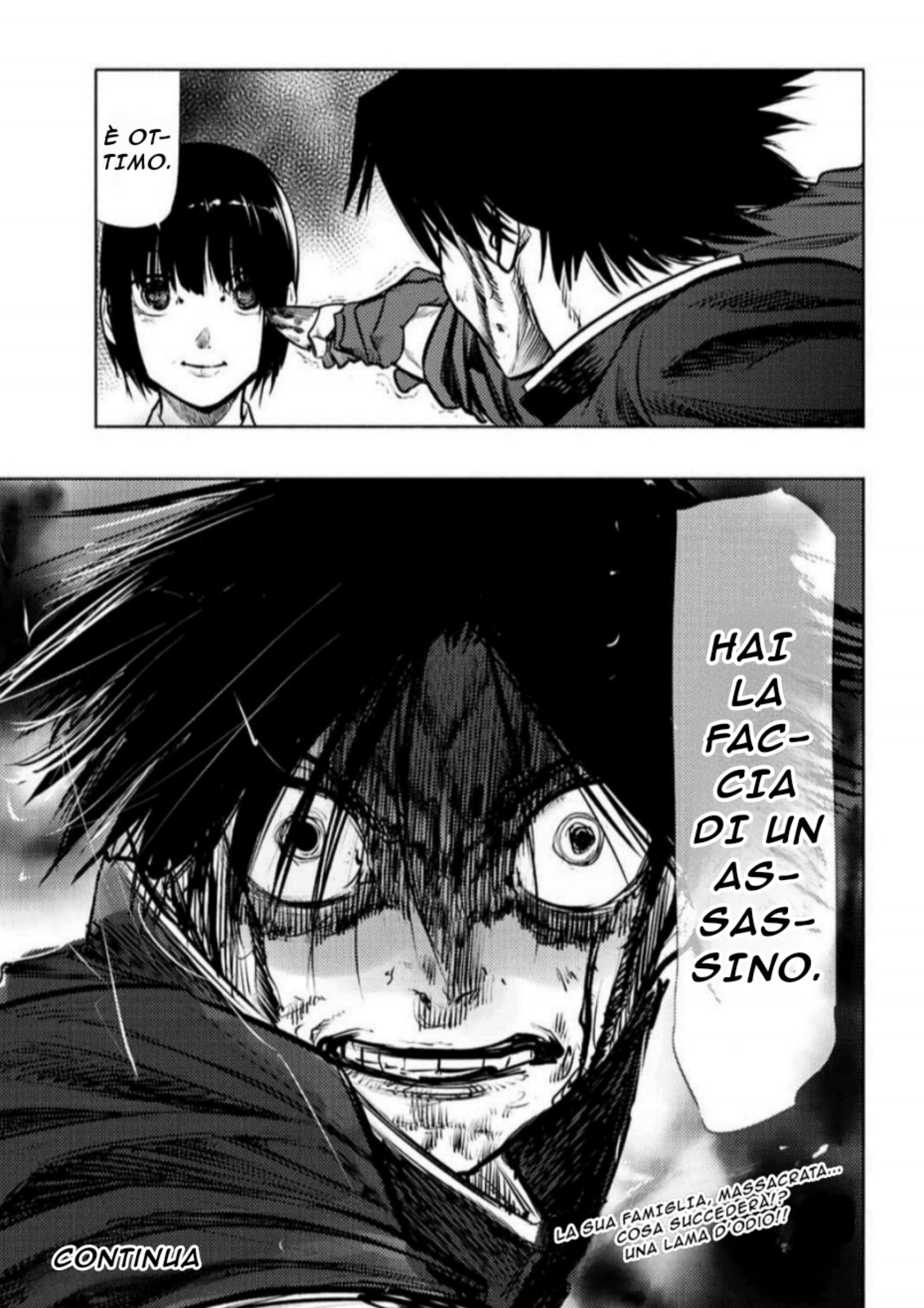 Read Juujika no Rokunin IT Manga Online