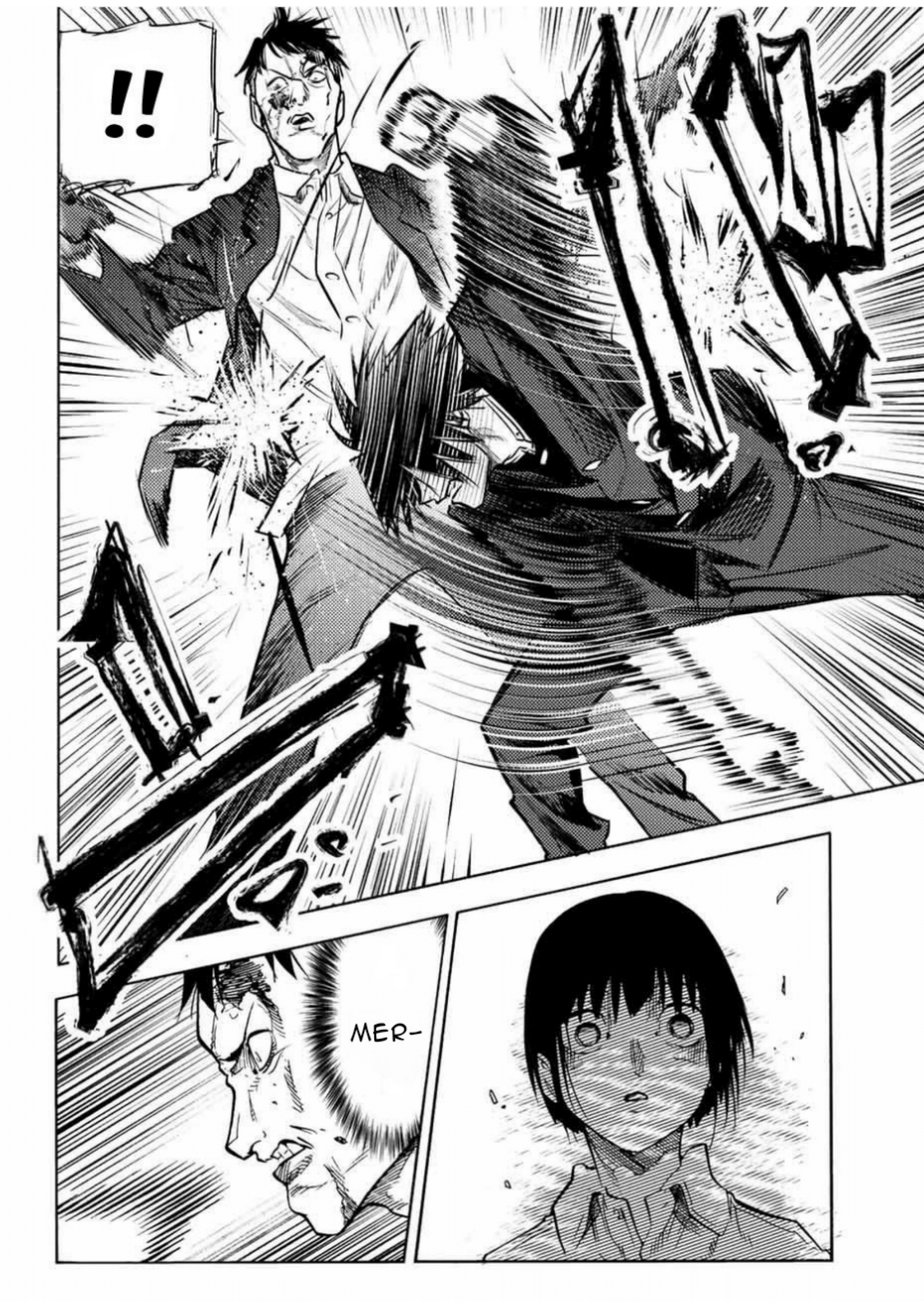 Read Juujika no Rokunin IT Manga Online