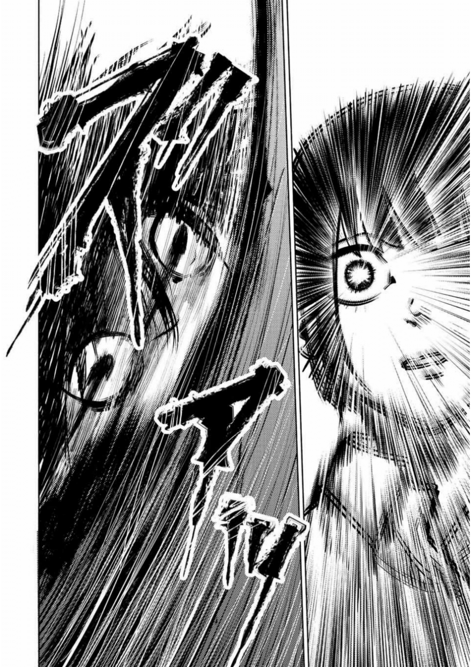 Read Juujika no Rokunin IT Manga Online