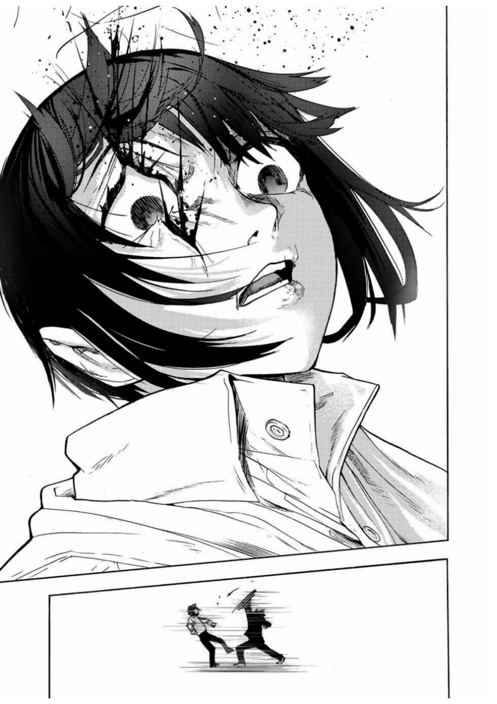 Read Juujika no Rokunin IT Manga Online