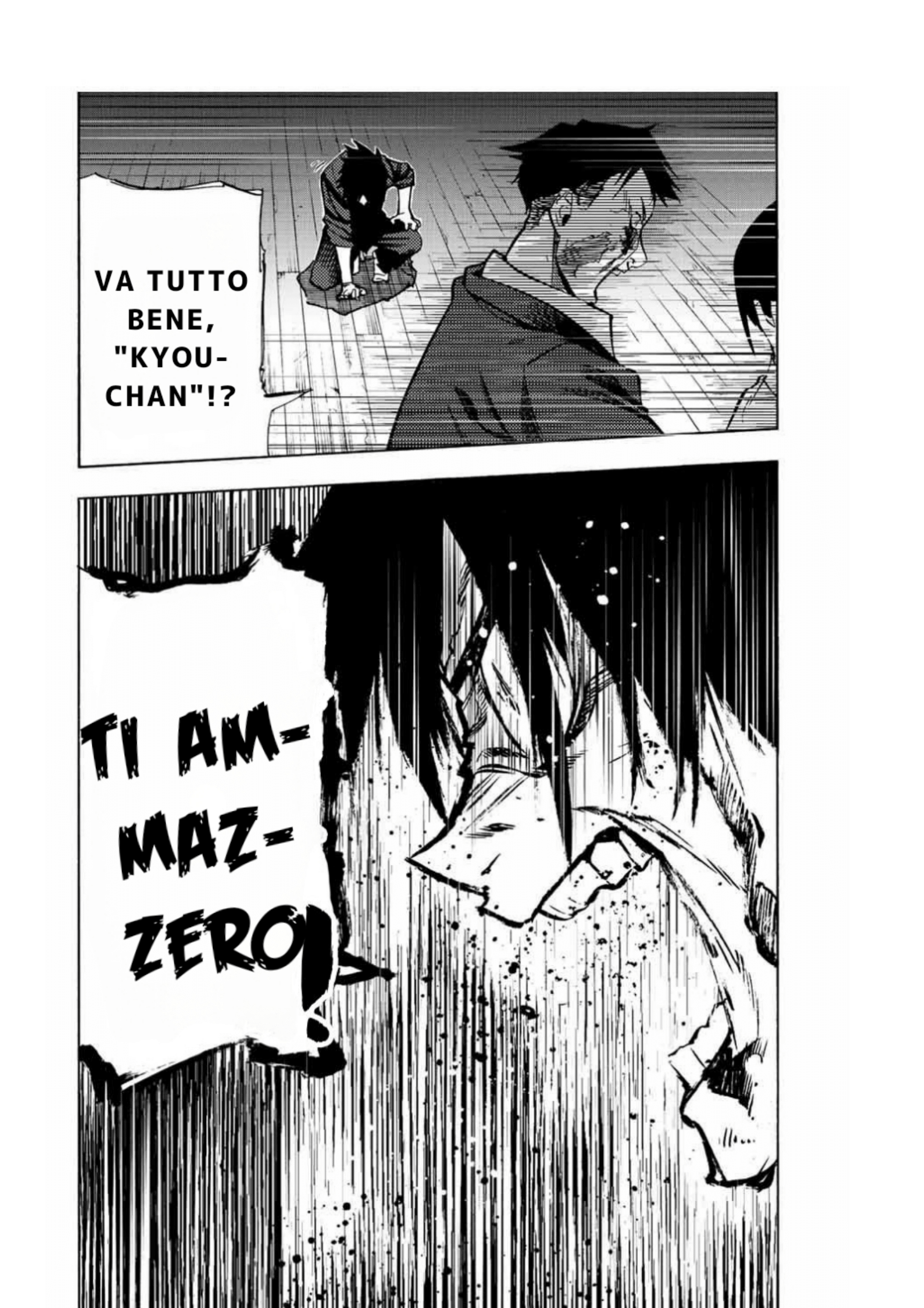 Read Juujika no Rokunin IT Manga Online