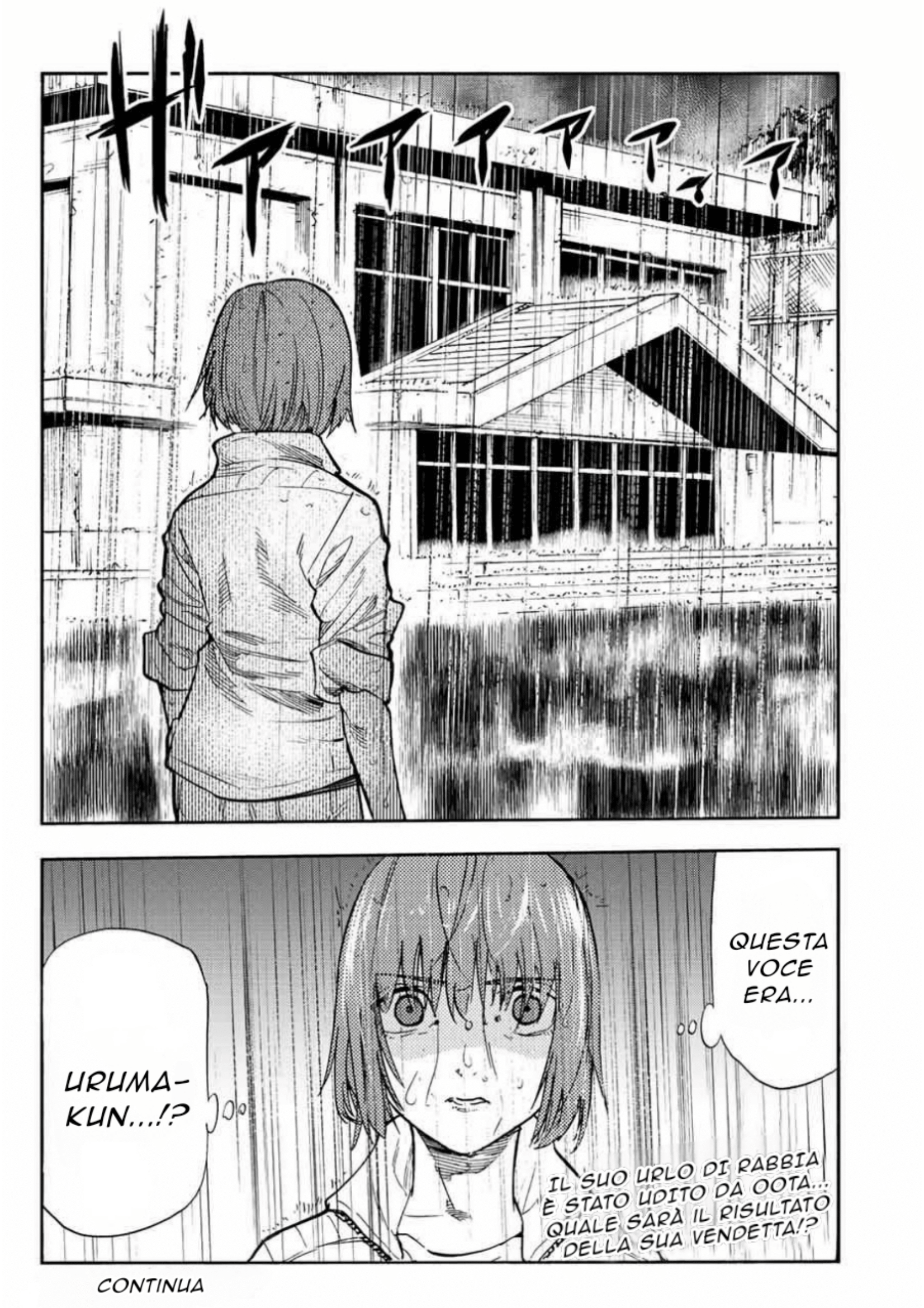 Read Juujika no Rokunin IT Manga Online