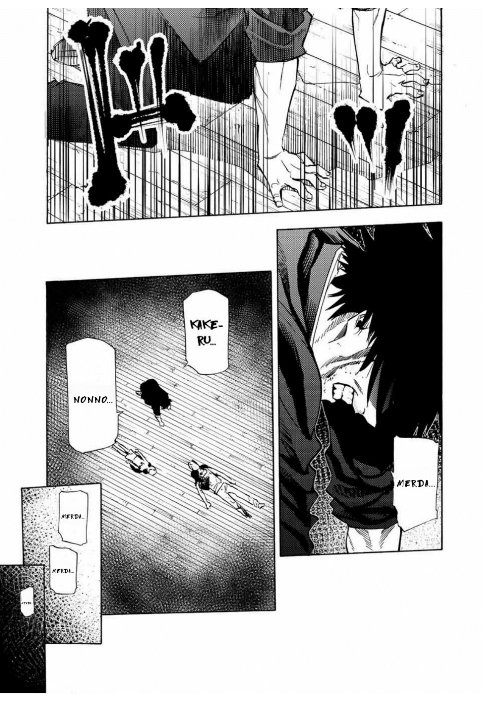 Read Juujika no Rokunin IT Manga Online