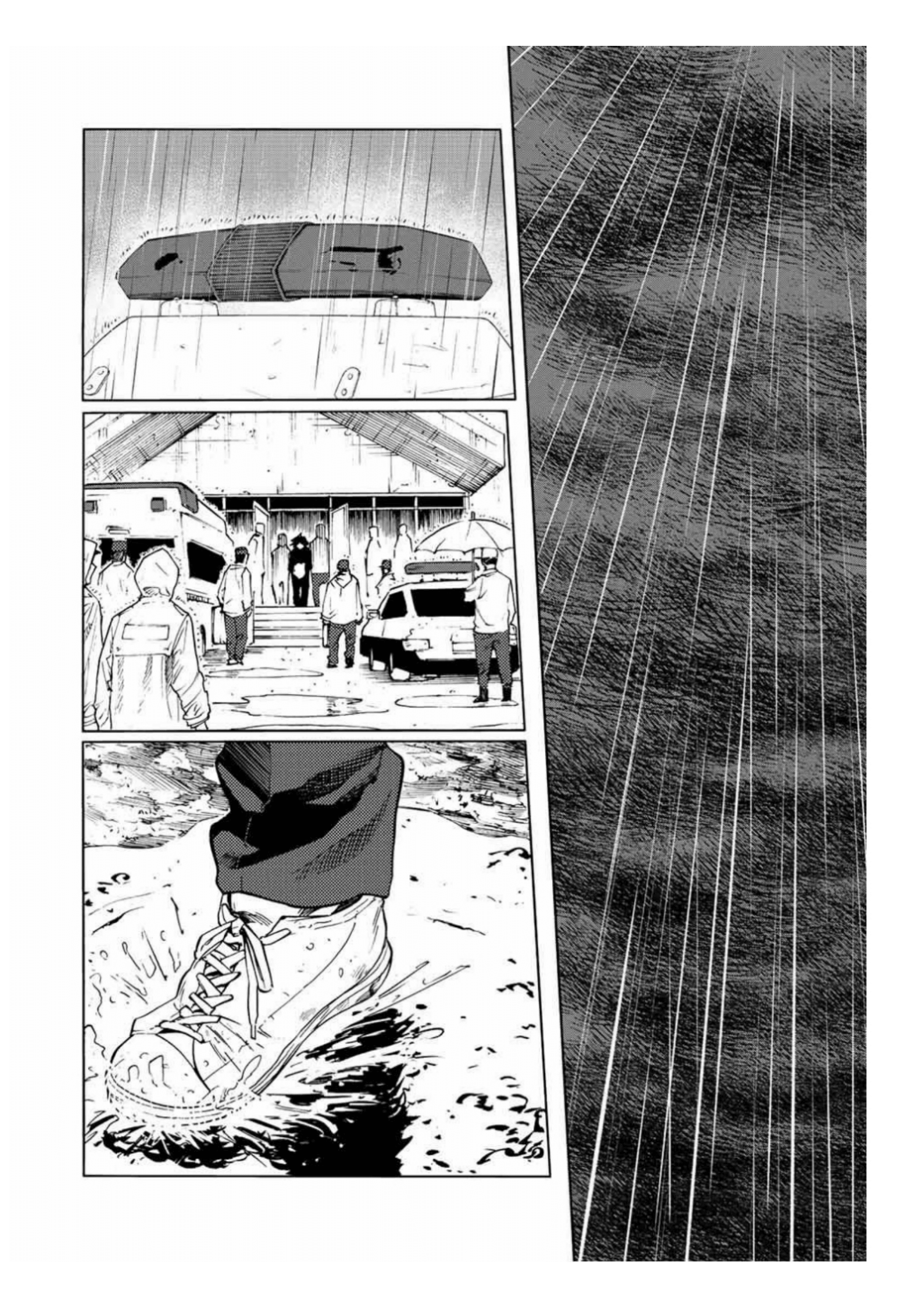 Read Juujika no Rokunin IT Manga Online