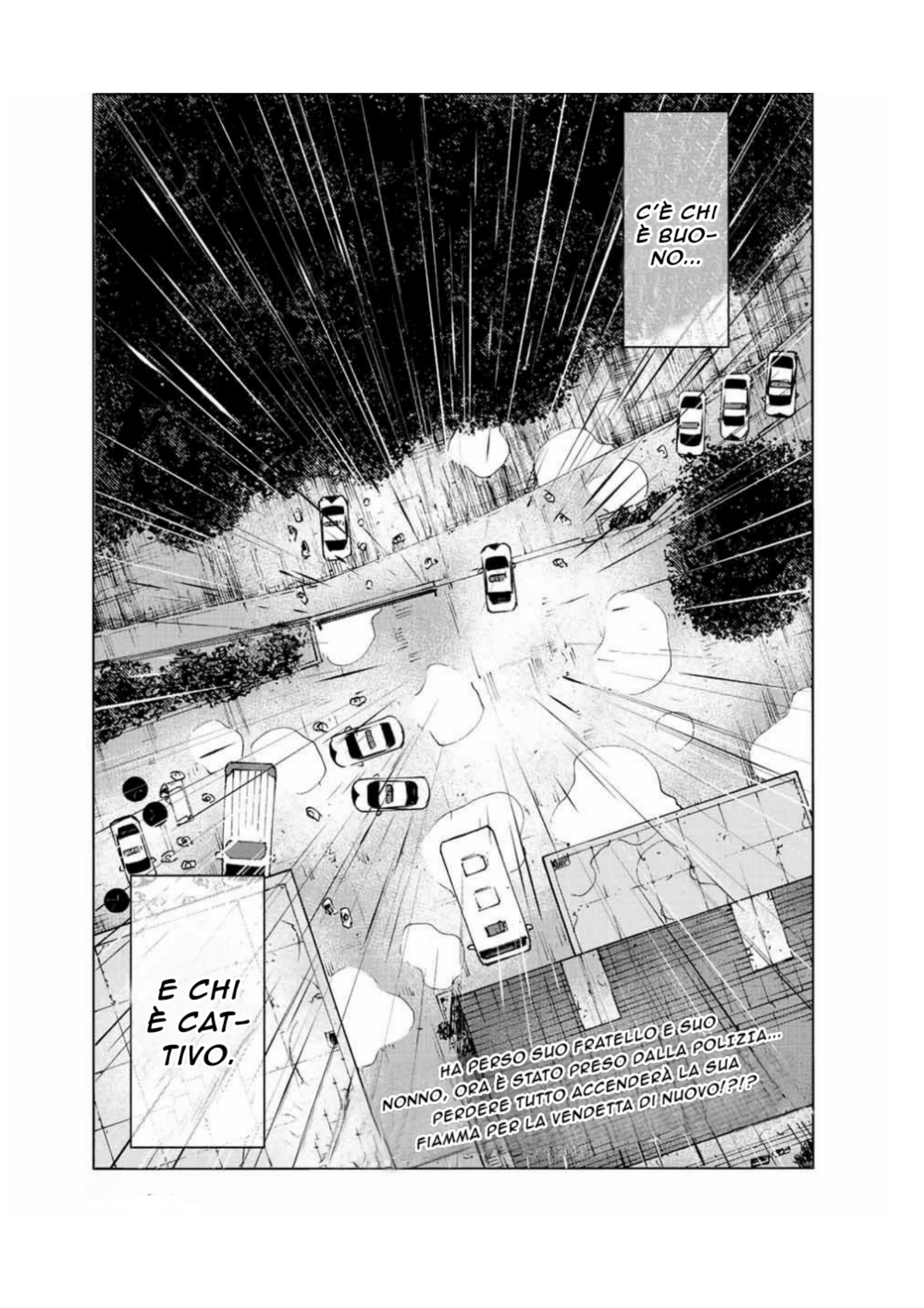 Read Juujika no Rokunin IT Manga Online