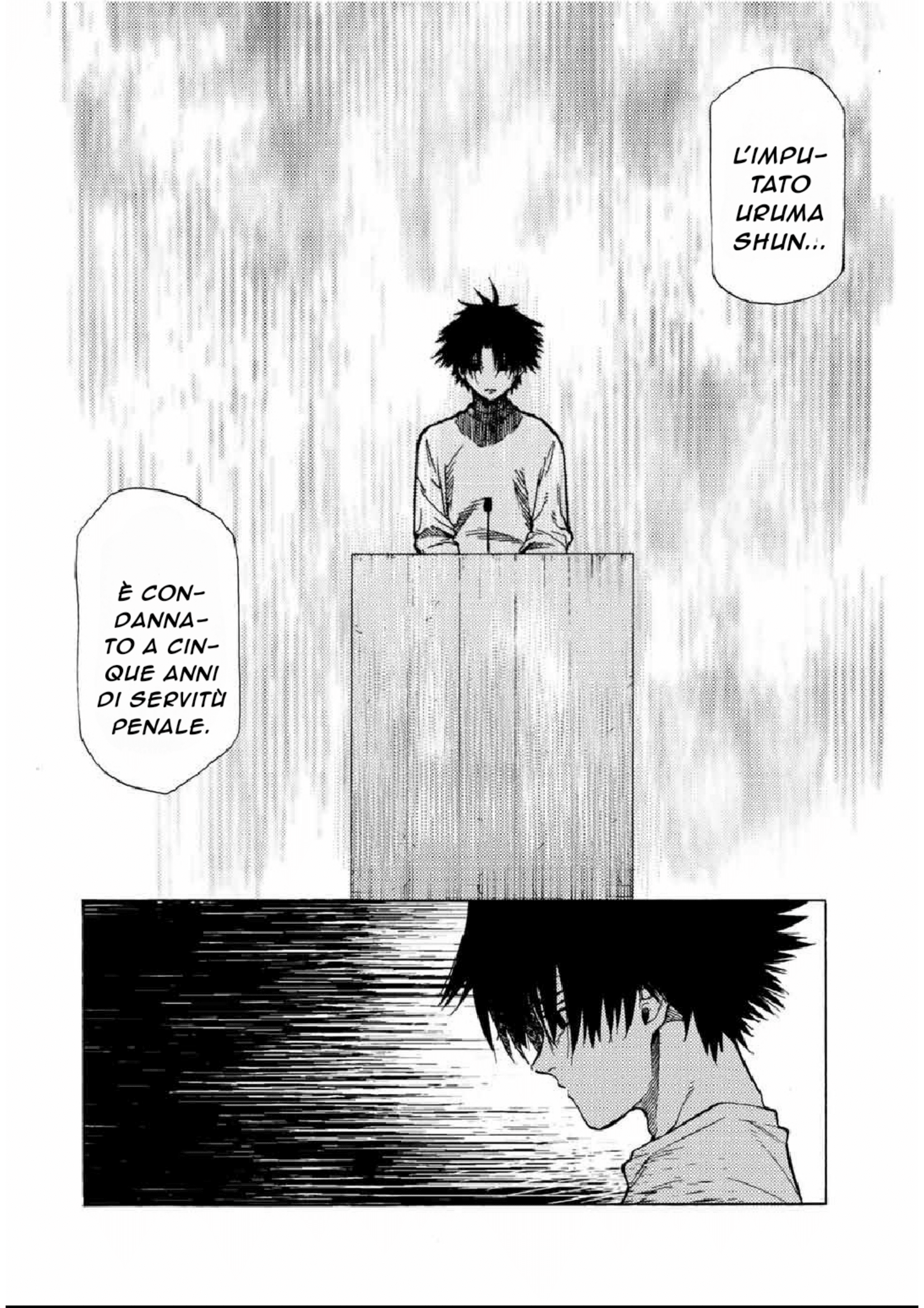 Read Juujika no Rokunin IT Manga Online