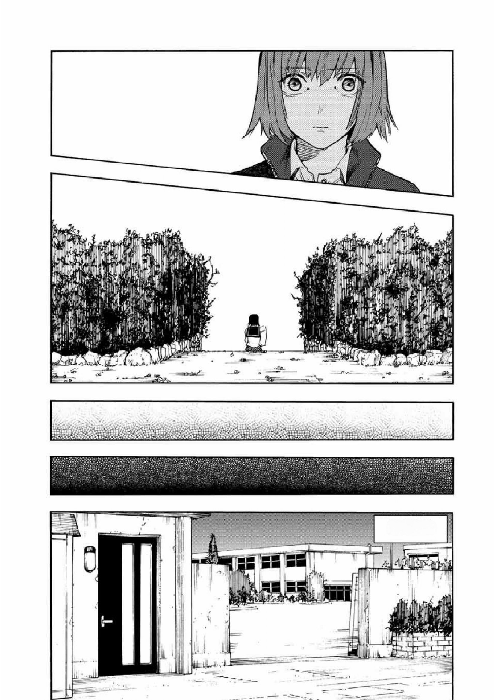 Read Juujika no Rokunin IT Manga Online
