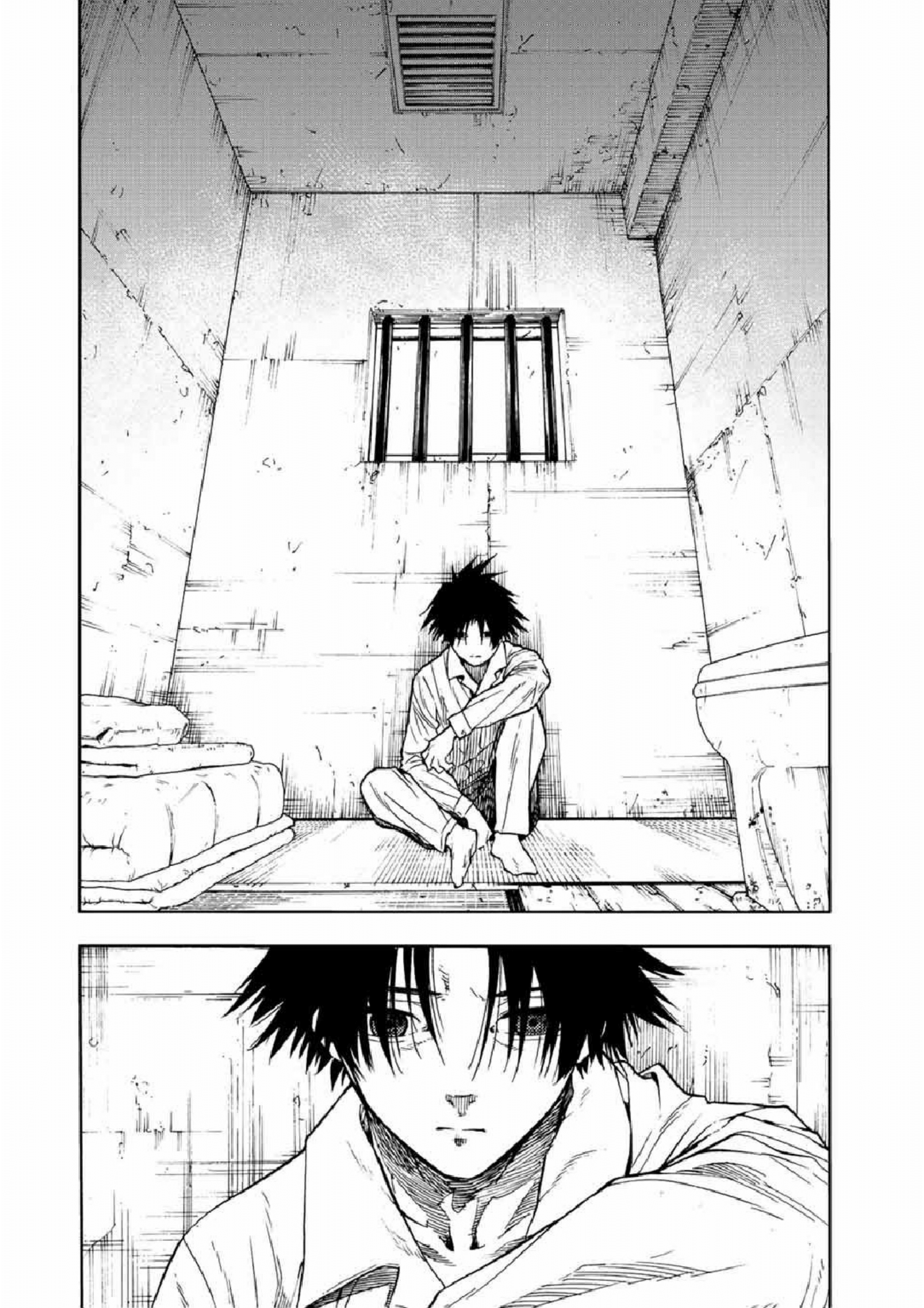 Read Juujika no Rokunin IT Manga Online