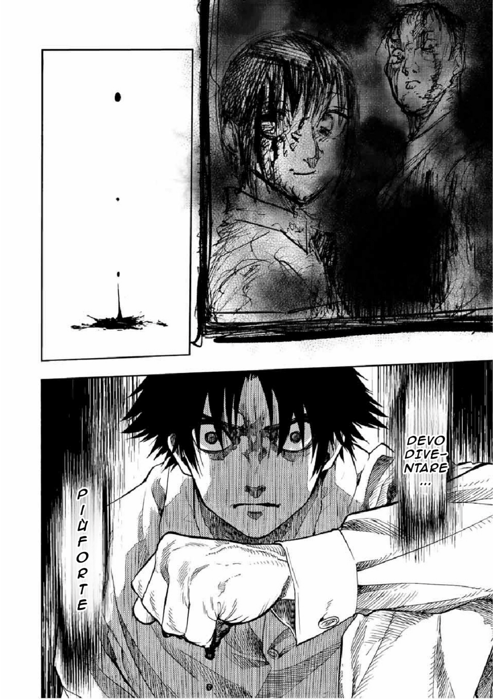Read Juujika no Rokunin IT Manga Online