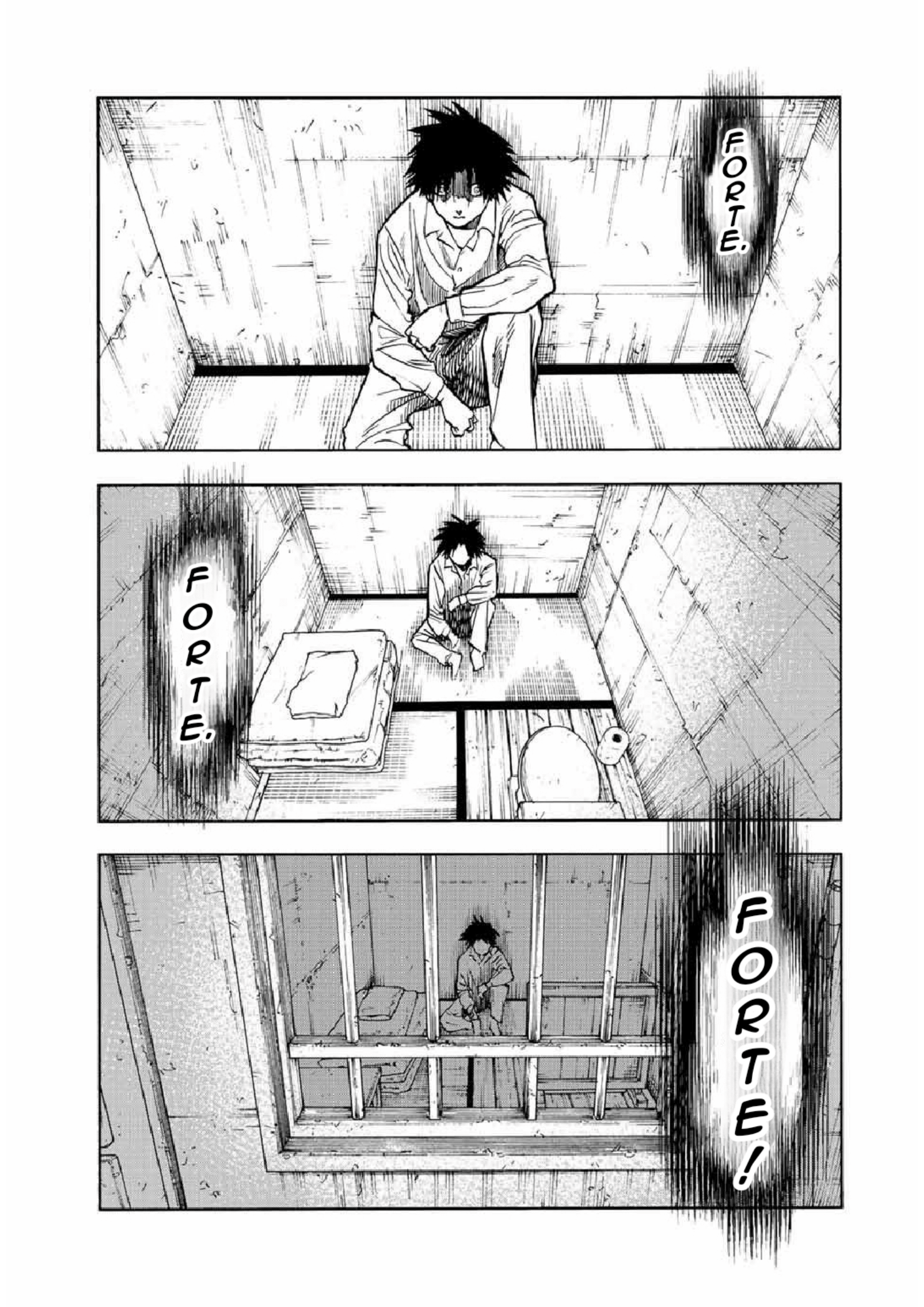 Read Juujika no Rokunin IT Manga Online