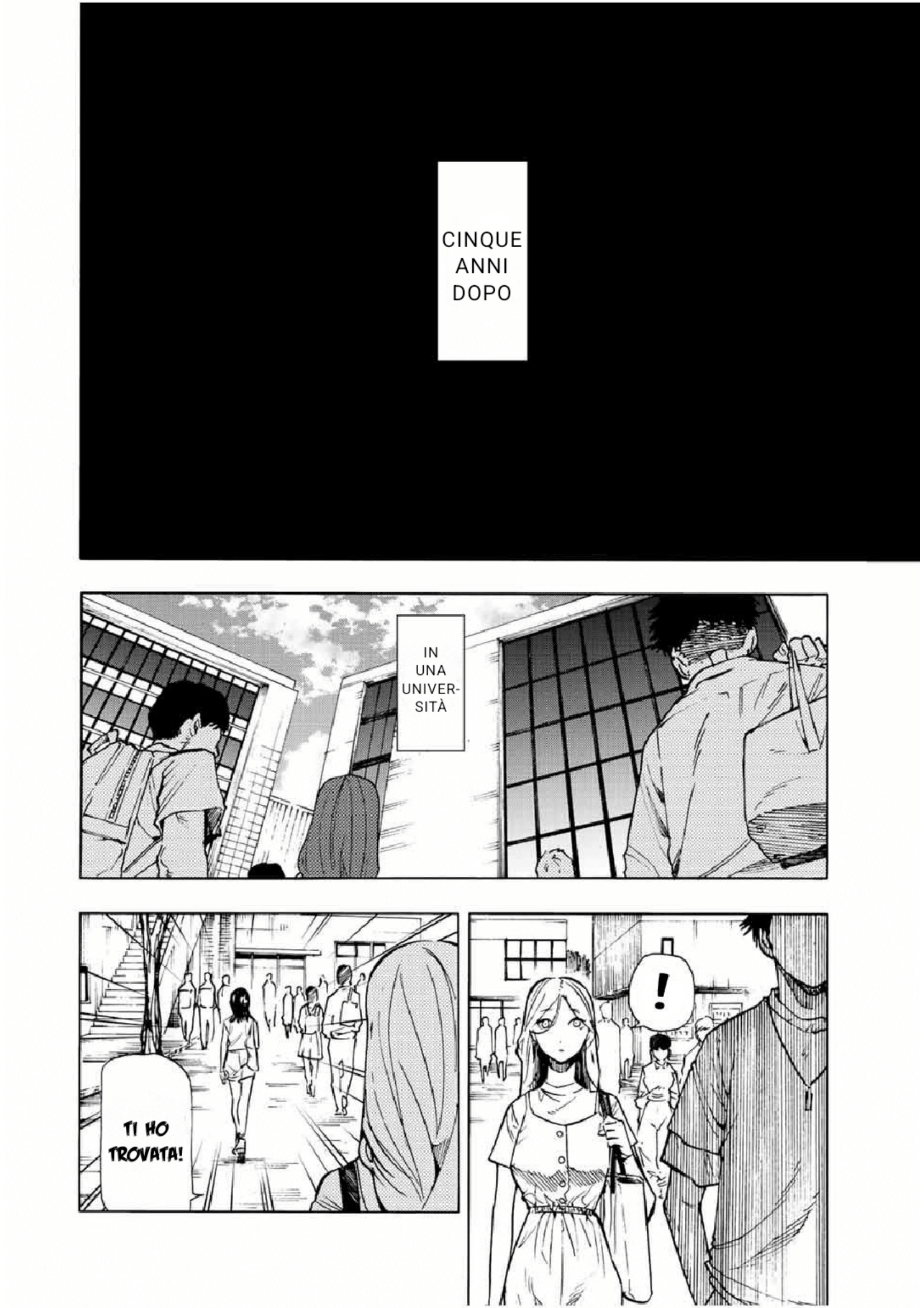 Read Juujika no Rokunin IT Manga Online