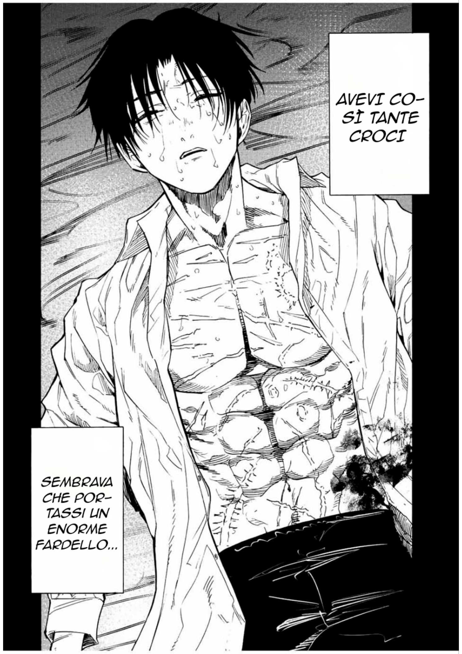Read Juujika no Rokunin IT Manga Online