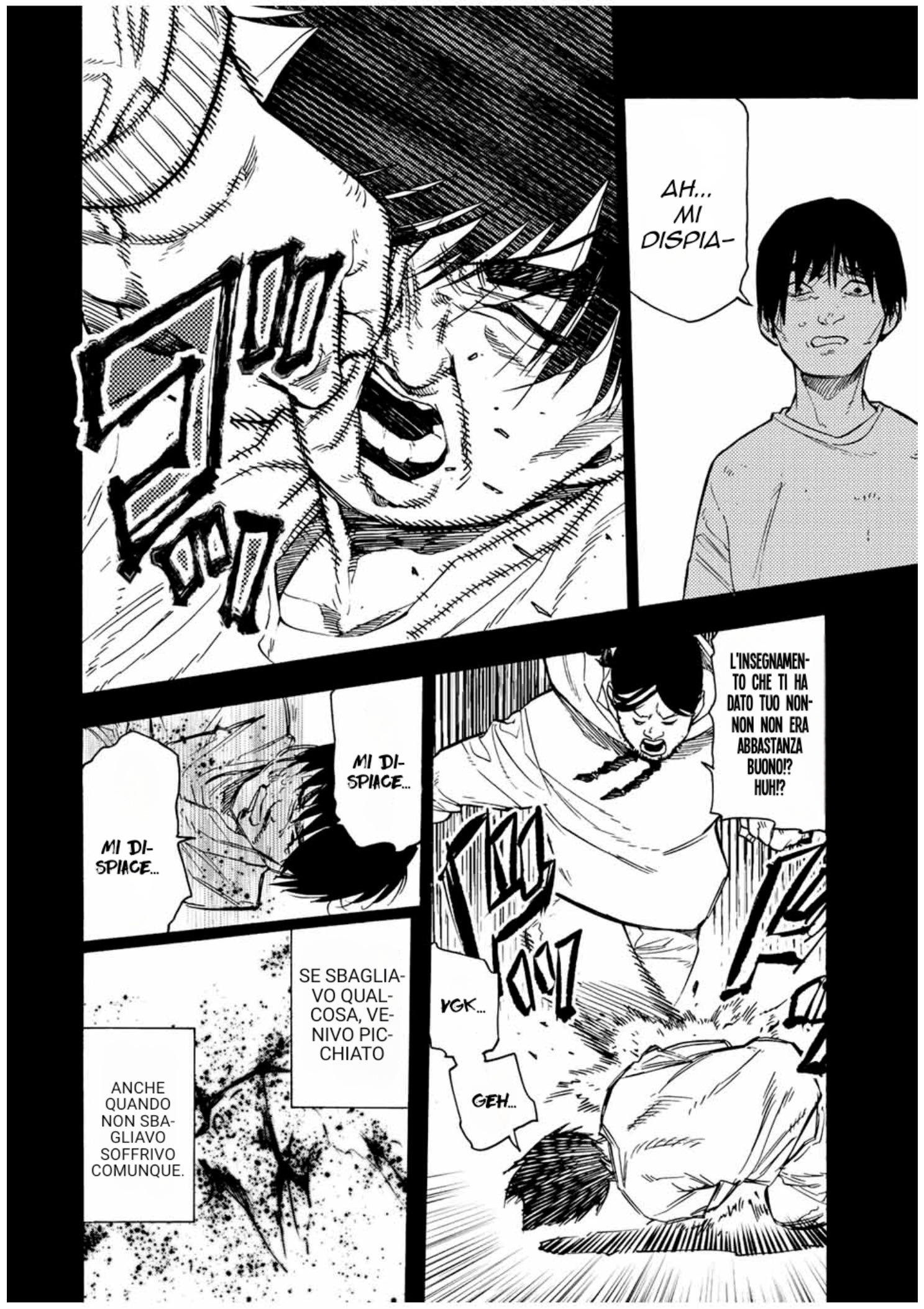 Read Juujika no Rokunin IT Manga Online