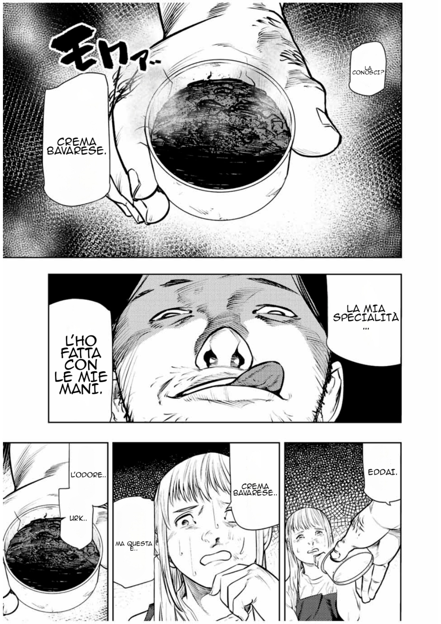Read Juujika no Rokunin IT Manga Online