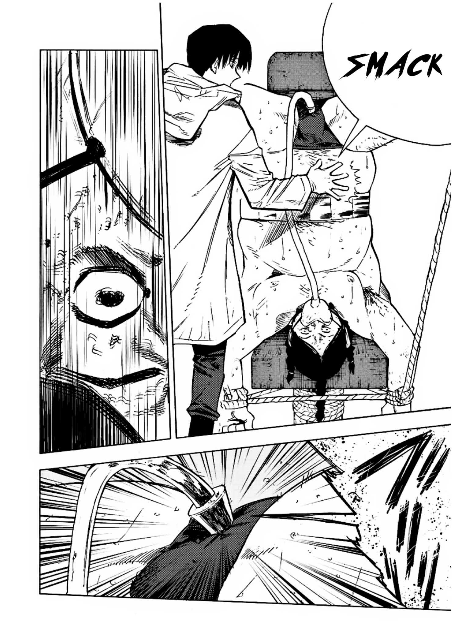 Read Juujika no Rokunin IT Manga Online