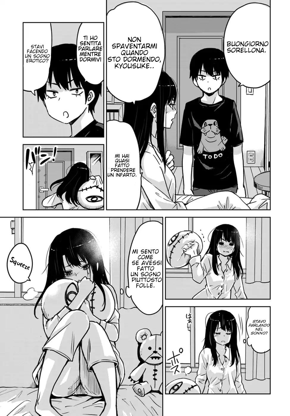 Read Mieruko-chan IT Manga Online