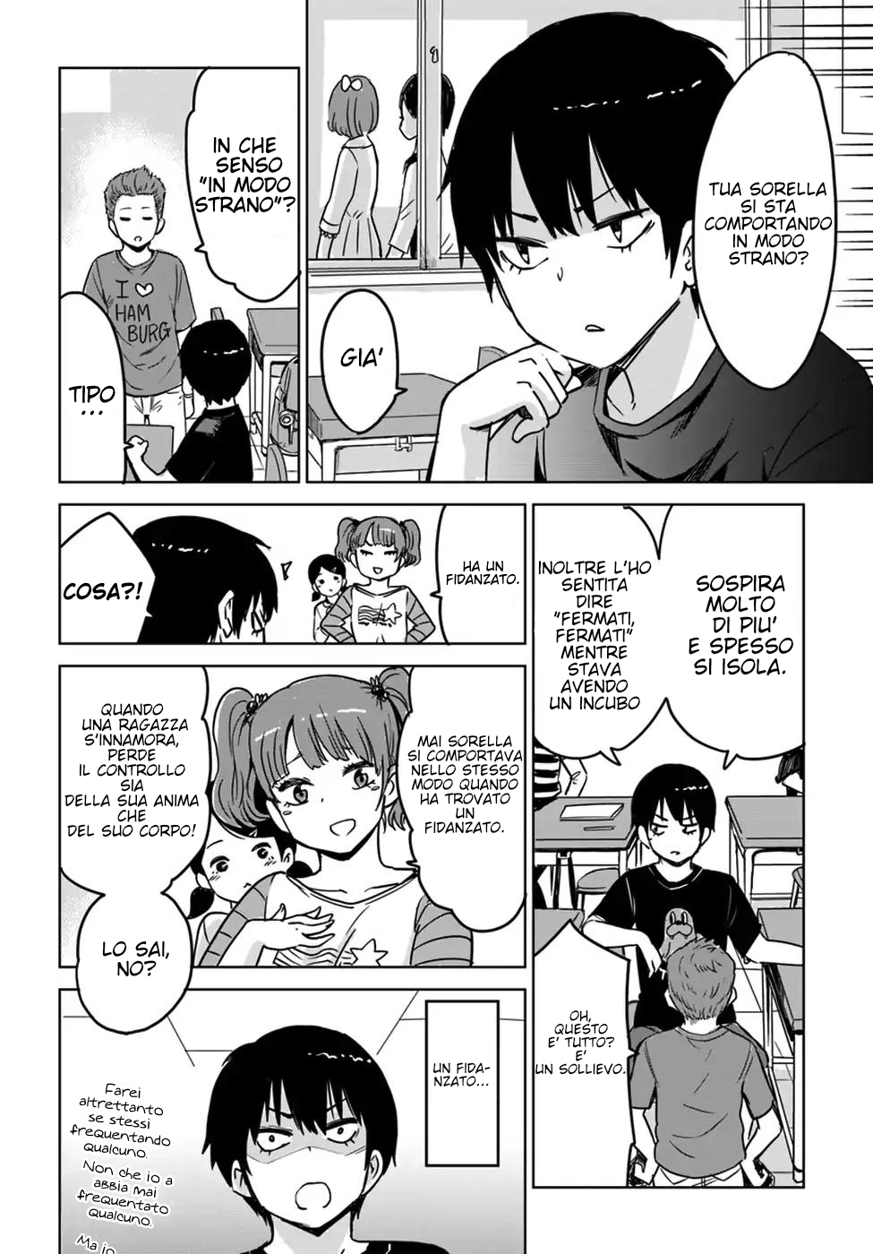 Read Mieruko-chan IT Manga Online