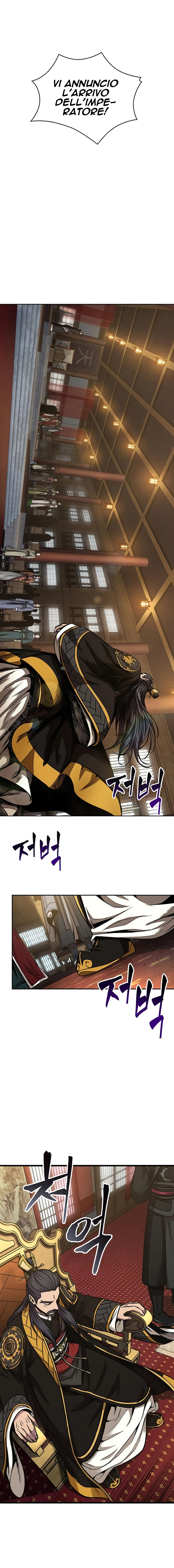 Read Nano Machine IT Manga Online
