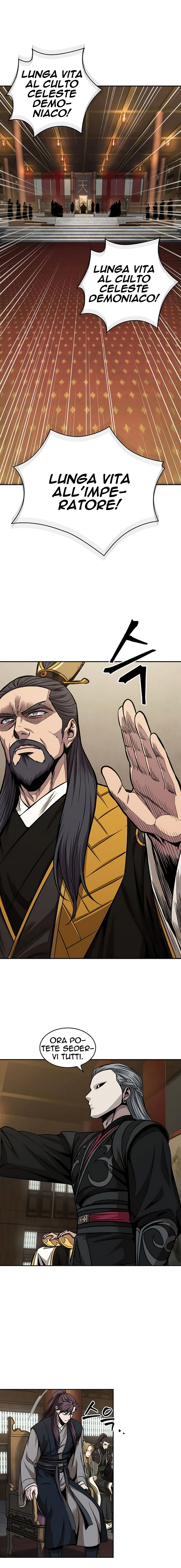 Read Nano Machine IT Manga Online