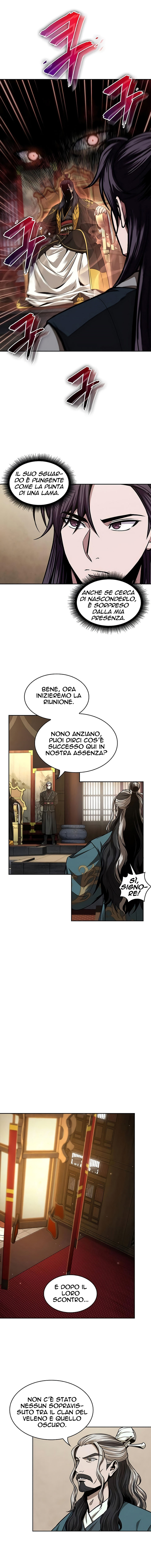 Read Nano Machine IT Manga Online