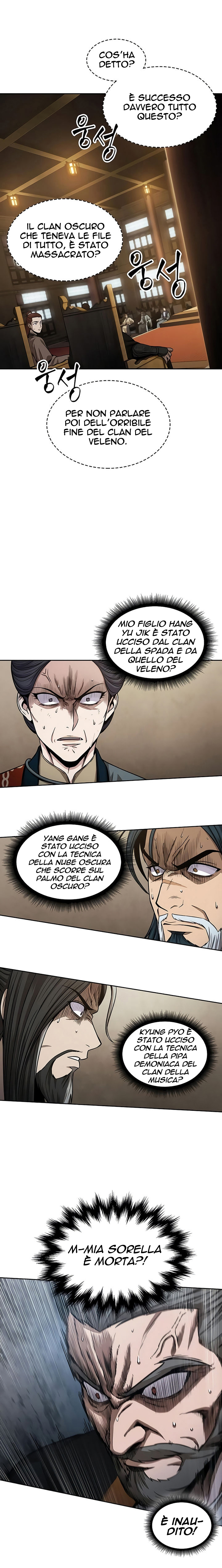 Read Nano Machine IT Manga Online