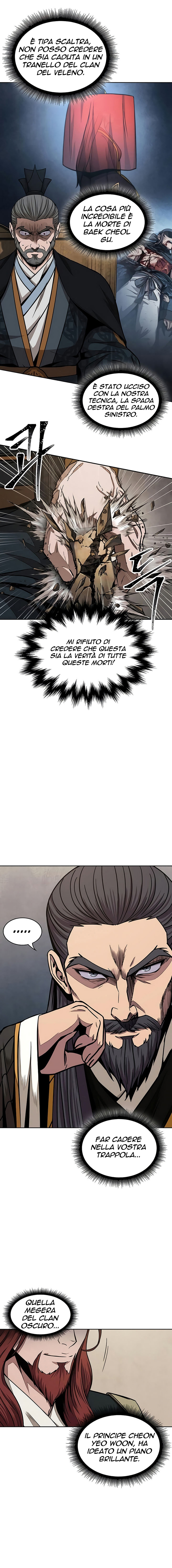 Read Nano Machine IT Manga Online