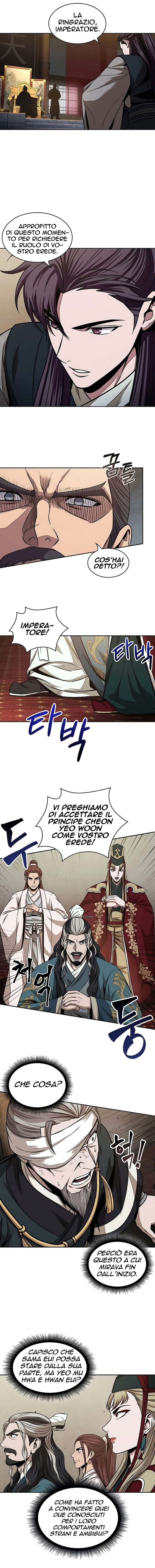Read Nano Machine IT Manga Online