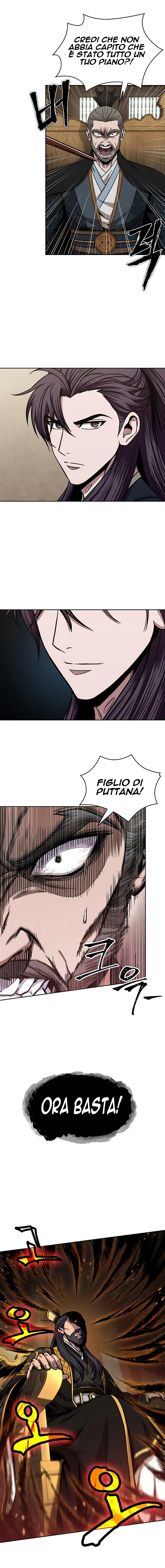 Read Nano Machine IT Manga Online