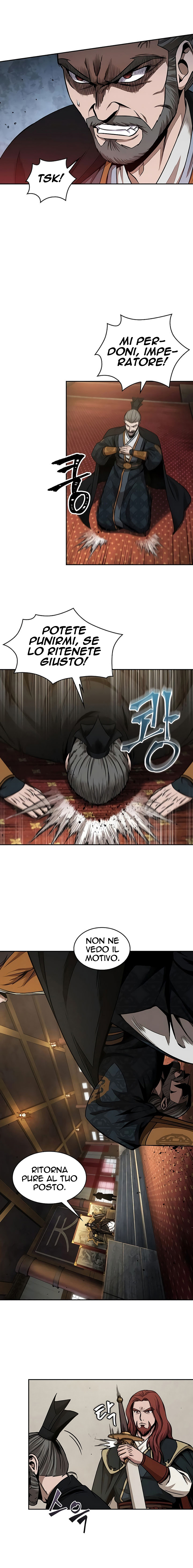 Read Nano Machine IT Manga Online