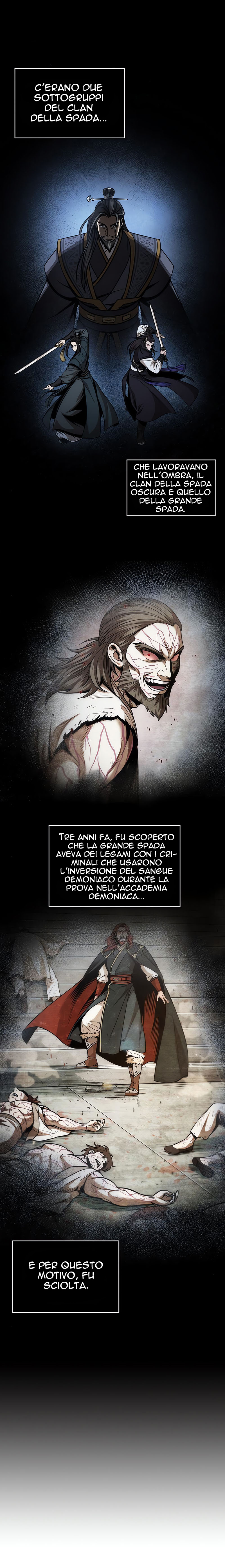 Read Nano Machine IT Manga Online
