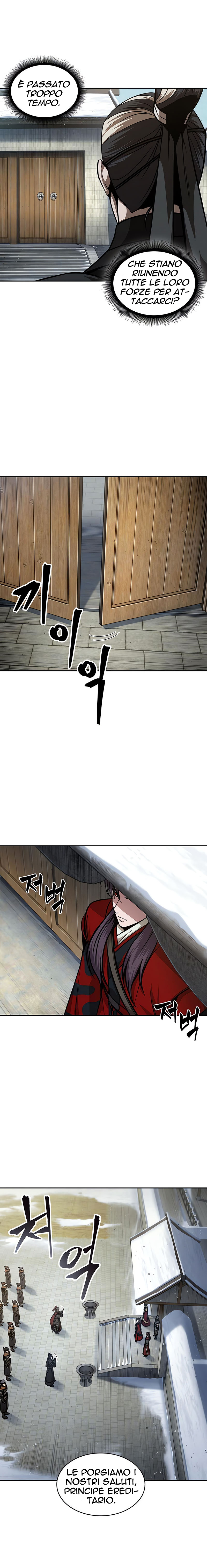 Read Nano Machine IT Manga Online