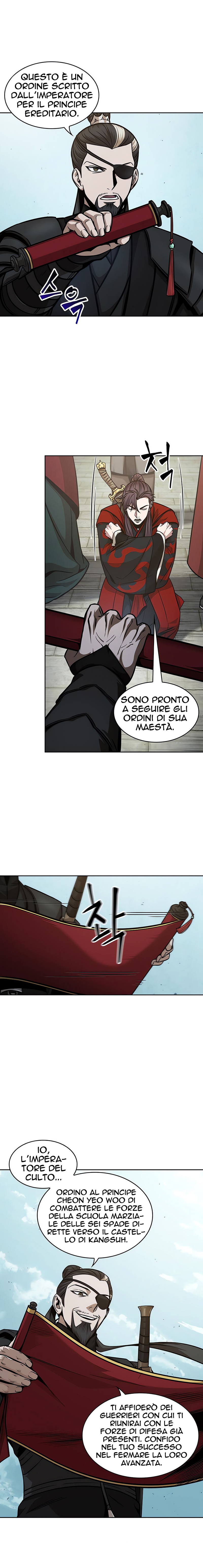Read Nano Machine IT Manga Online