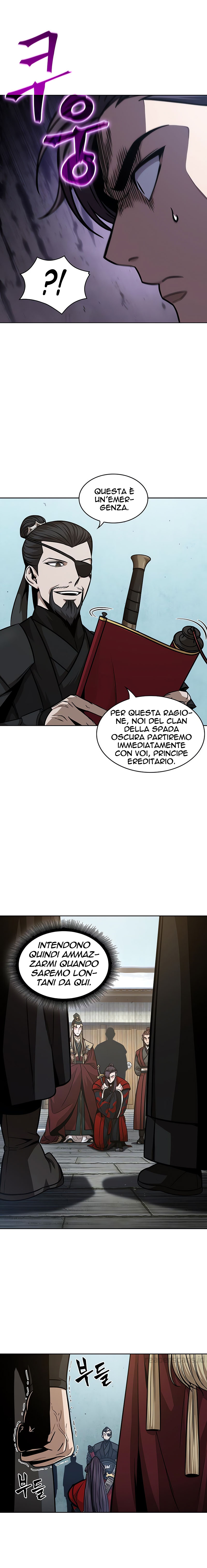 Read Nano Machine IT Manga Online