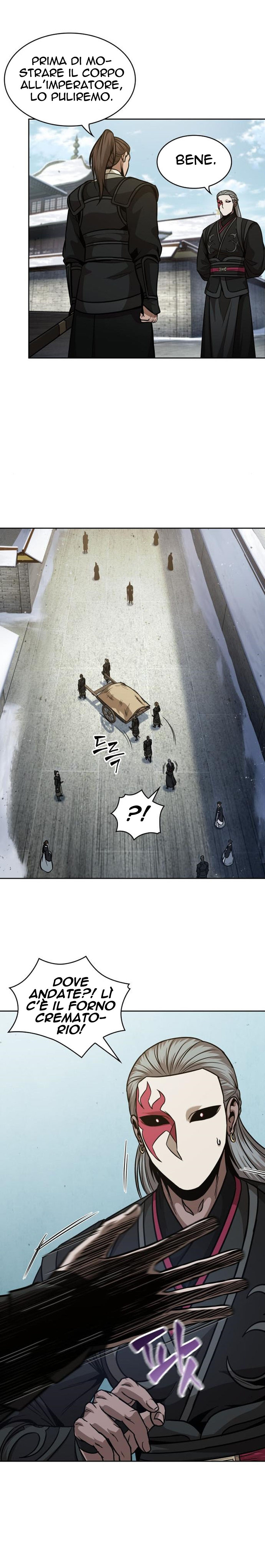 Read Nano Machine IT Manga Online