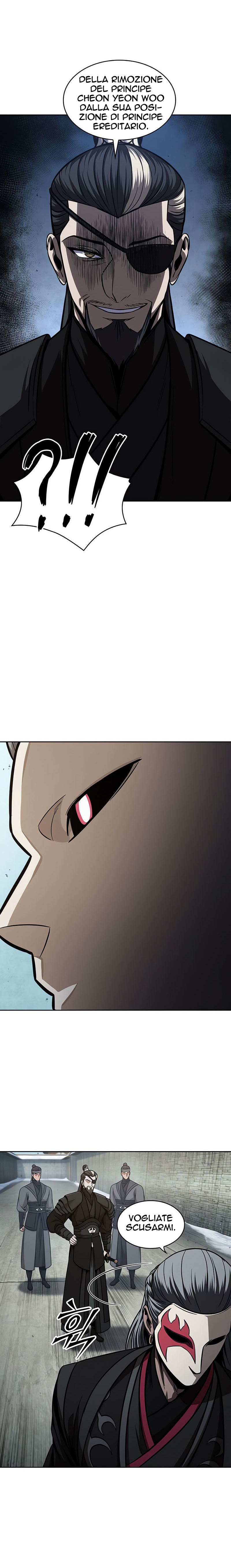 Read Nano Machine IT Manga Online