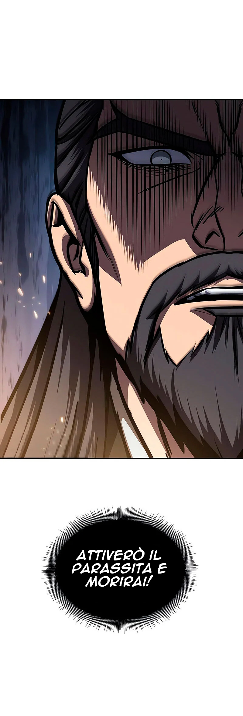 Read Nano Machine IT Manga Online