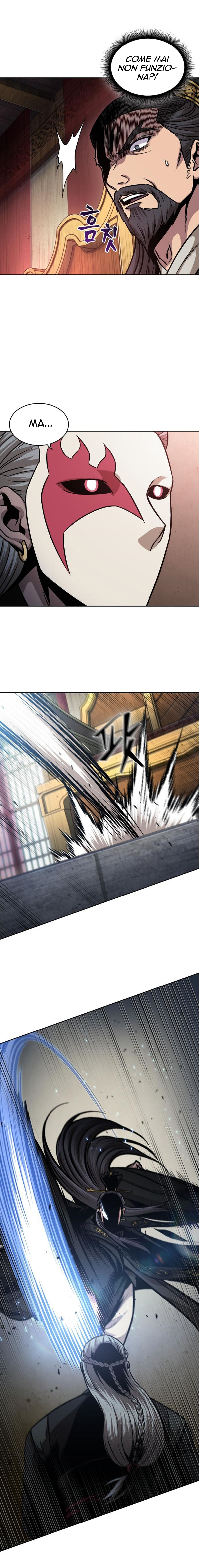 Read Nano Machine IT Manga Online