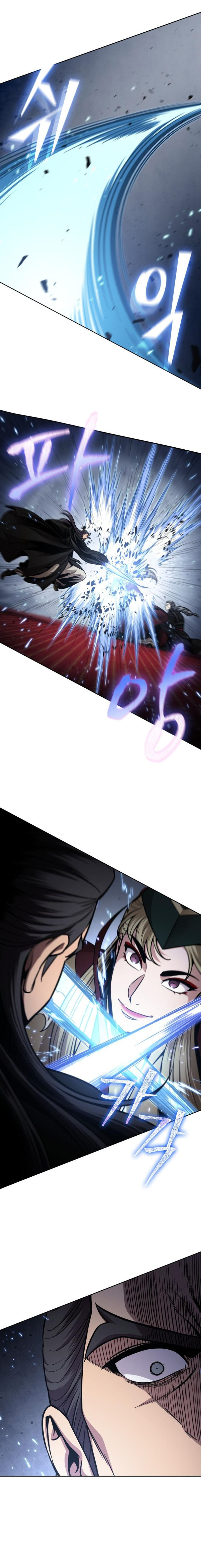 Read Nano Machine IT Manga Online