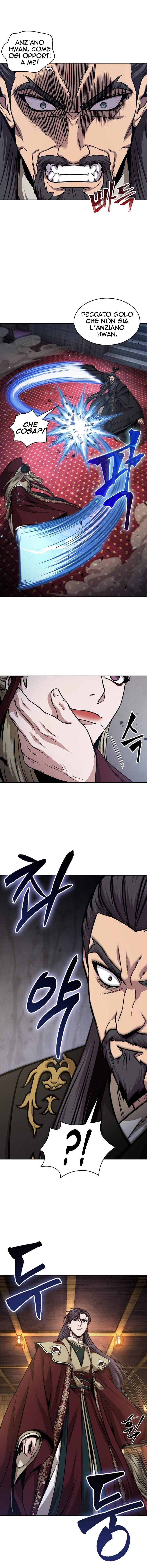 Read Nano Machine IT Manga Online
