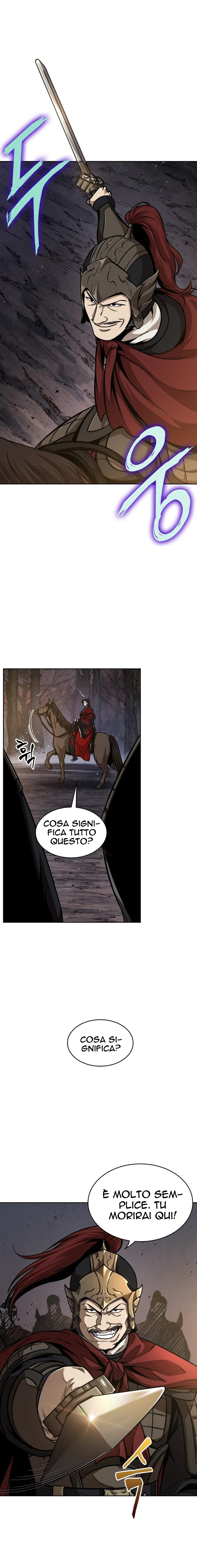 Read Nano Machine IT Manga Online