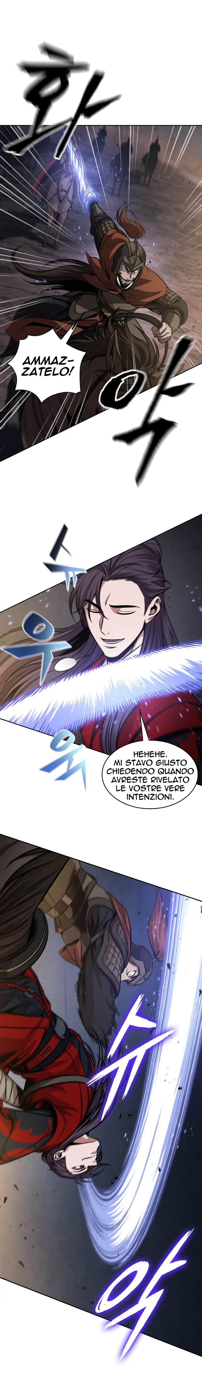 Read Nano Machine IT Manga Online