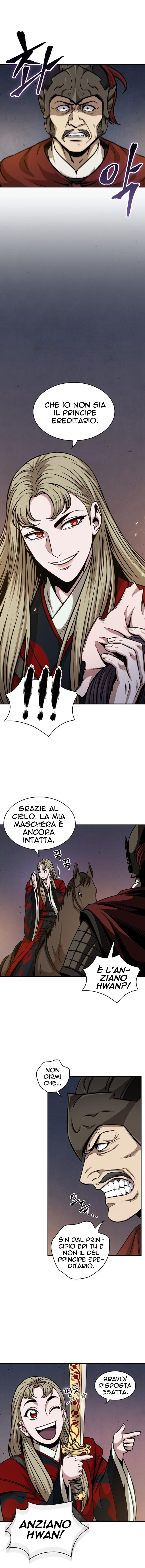 Read Nano Machine IT Manga Online